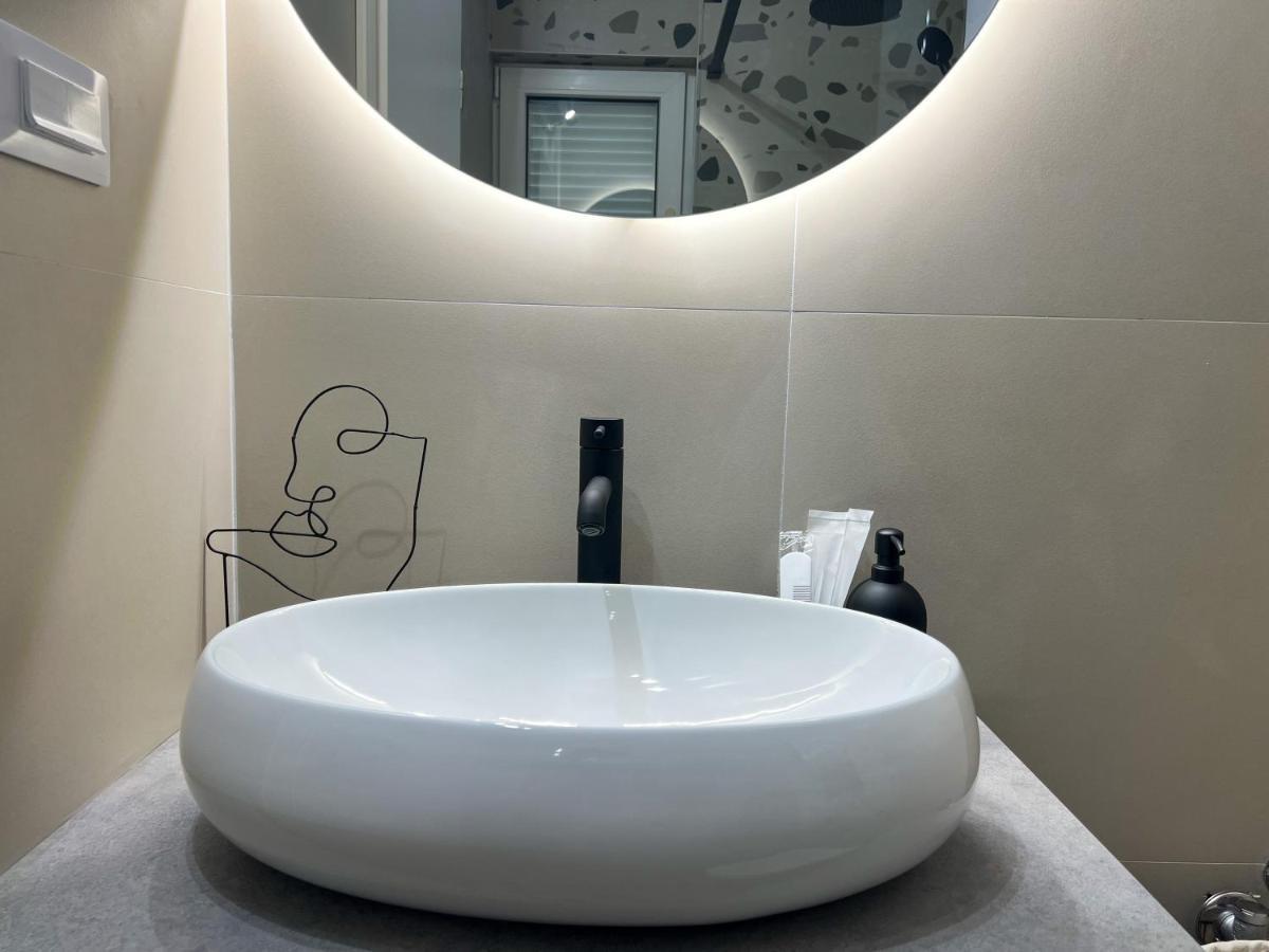 Apartament Black N' White Dubrovnik