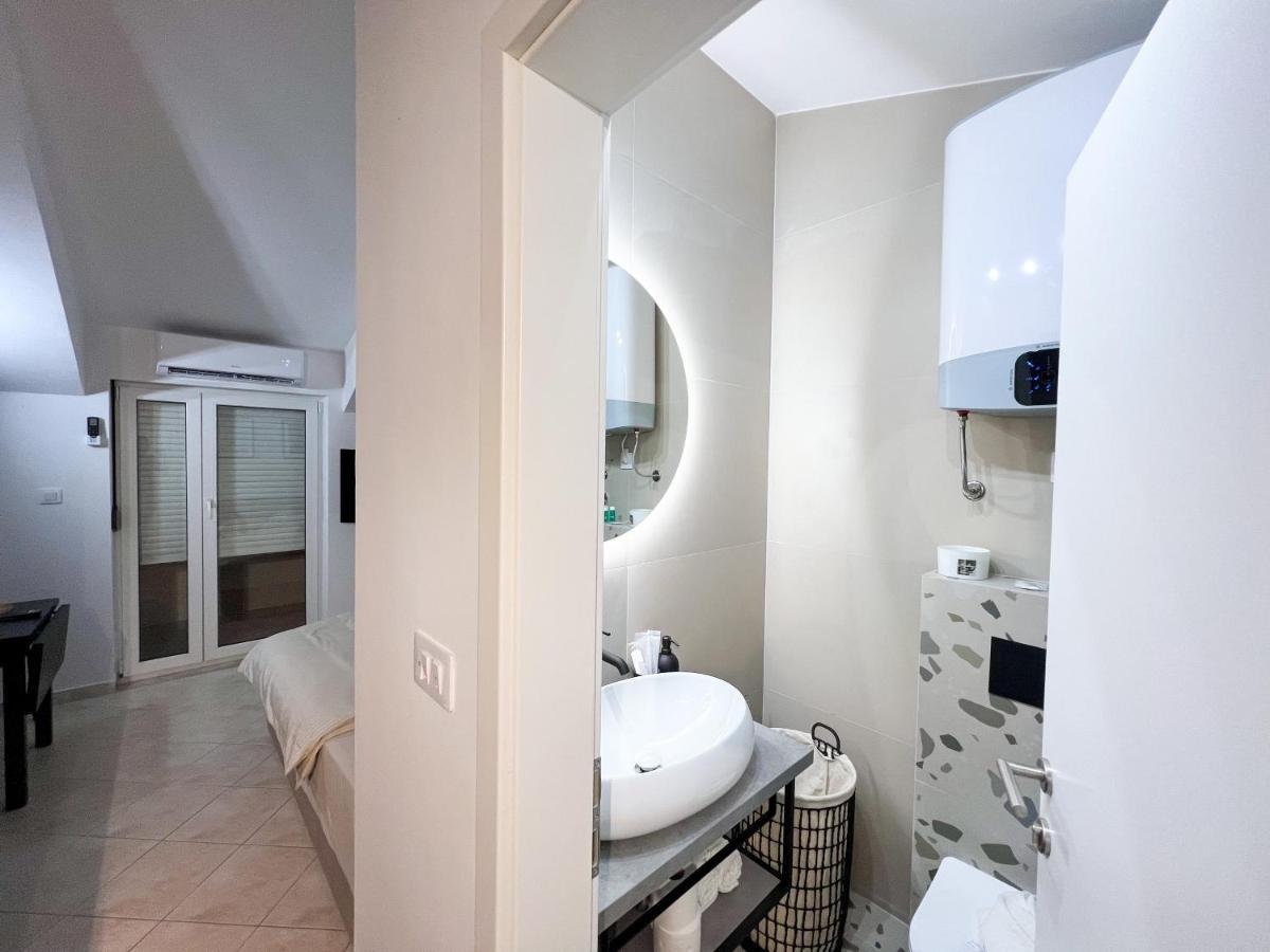 Appartement Black N' White